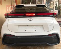 تويوتا سي اتش ار